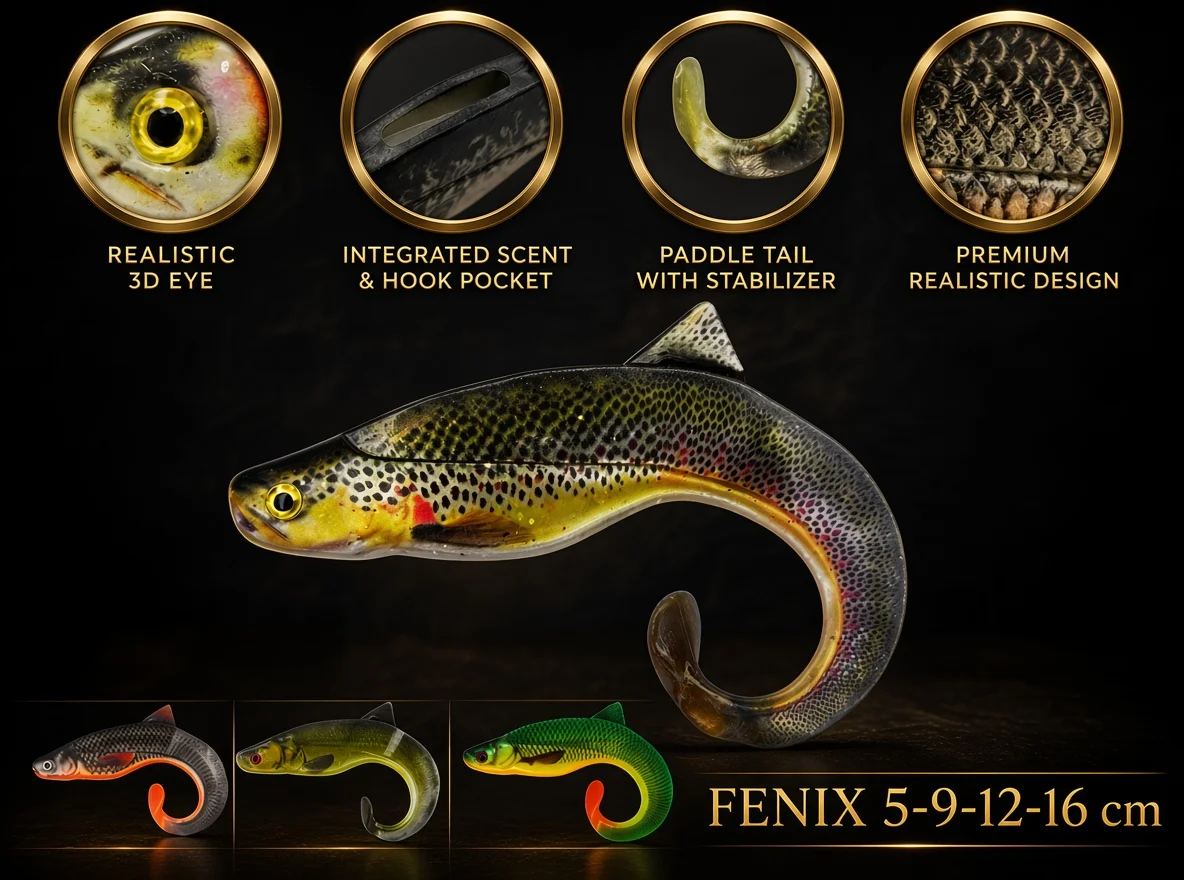 Fenix