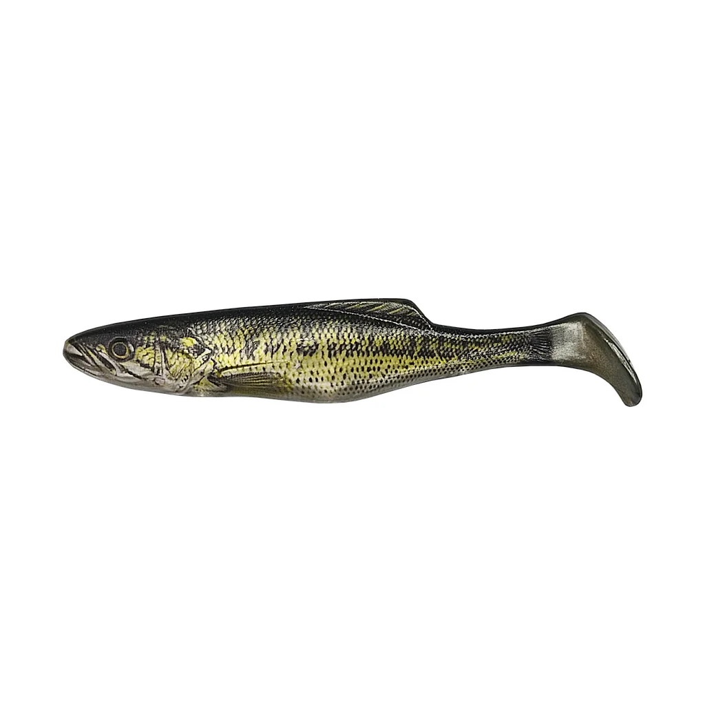 ORKA Monster Shad BS